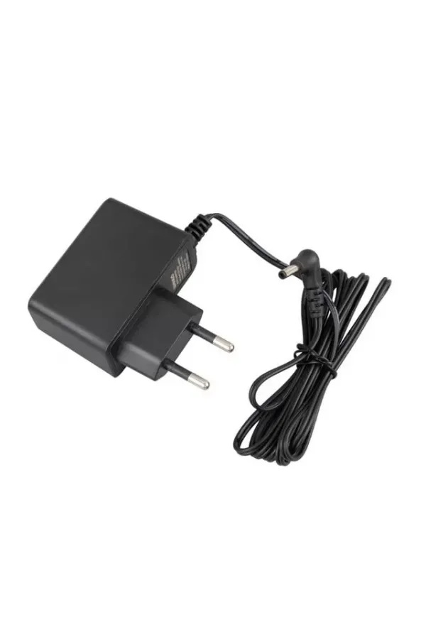 Weko 5 Volt - 1 Amper 3.5*1.35 Uçlu Yerli Üretim Plastik Kasa Priz Tipi Adaptör Weko 5 Volt - 1 Amper 3.5*1.35 Uçlu Yerli Üretim Plastik Kasa Priz Tipi Adaptör