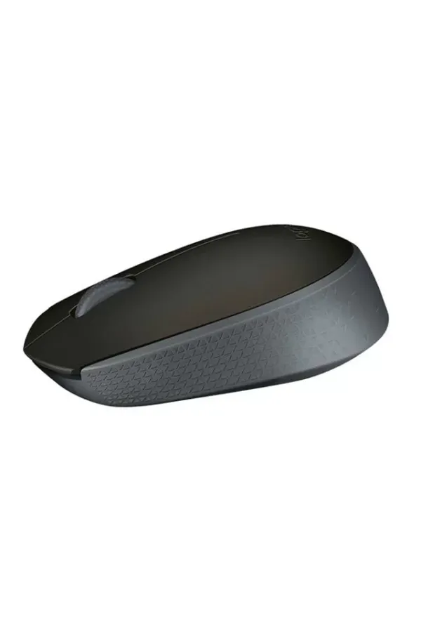 Logitech M171 Kablosuz Usb Siyah Mouse Logitech M171 Kablosuz Usb Siyah Mouse