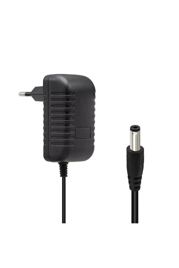 Weko 24 Volt 1 Amper 24 Watt Plastik Kasa Priz Tipi Adaptör (5.5x2.5 Uçlu) Weko 24 Volt 1 Amper 24 Watt Plastik Kasa Priz Tipi Adaptör (5.5x2.5 Uçlu)