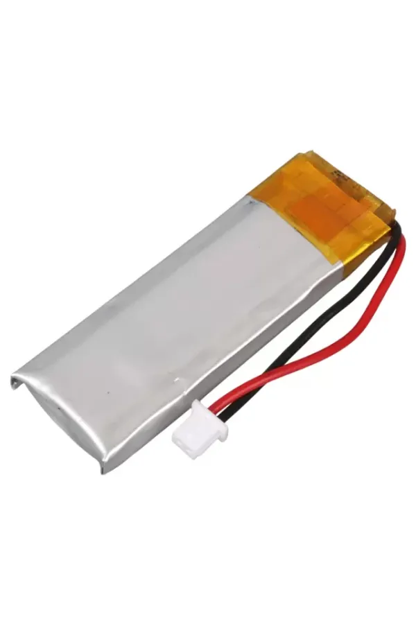 Powermaster 501540 3.7 Volt 280 Mah Lityum Polimer Pil Powermaster 501540 3.7 Volt 280 Mah Lityum Polimer Pil