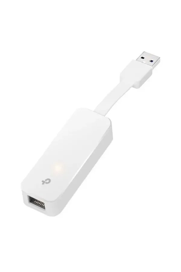 Tp-link Ue300 Usb 3.0 Gigabit Ethernet Ağ Adaptörü Tp-link Ue300 Usb 3.0 Gigabit Ethernet Ağ Adaptörü