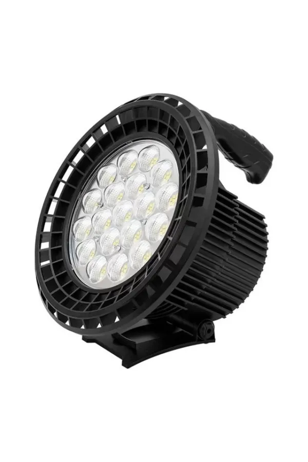 Powermaster Uzun Menzilli Işıldak Mx-w871a Powermaster Uzun Menzilli Işıldak Mx-w871a