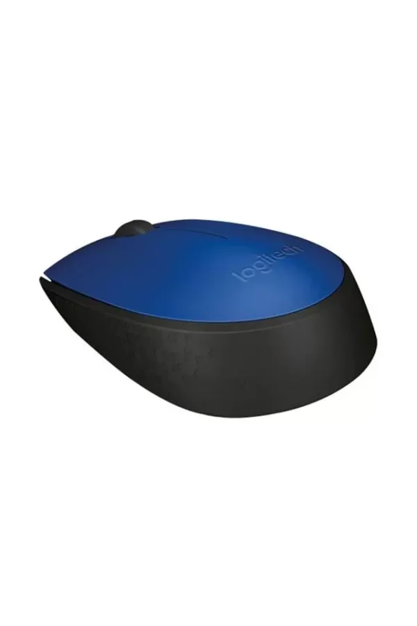 Logitech M171 Kablosuz Usb Mavi Mouse Logitech M171 Kablosuz Usb Mavi Mouse