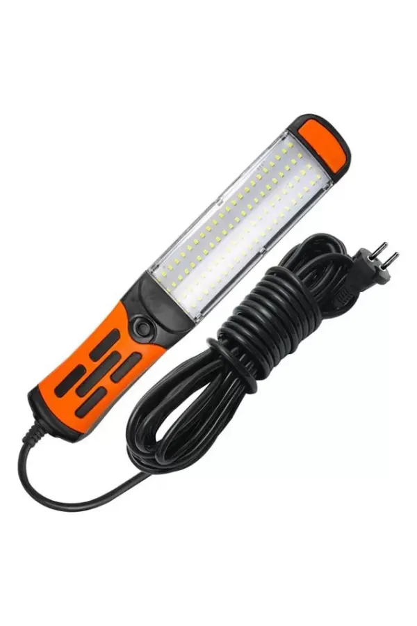 Powermaster Pm-14905 220 Volt 7 Metre Kablolu 100 Ledli Seyyar Çalışma Lambası