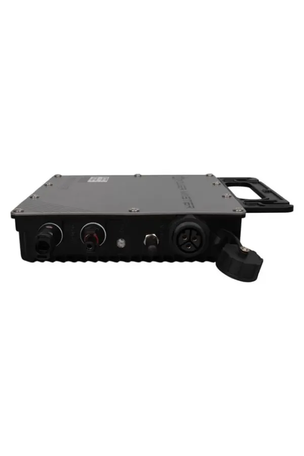 Powermaster Em800 800watt Micro İnverter Powermaster Em800 800watt Micro İnverter