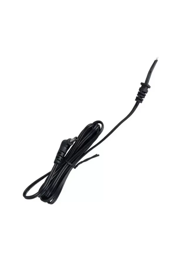 Weko Yerli Üretim 1.5 Metre L Tip Jacklı Notebook Adaptör Kablosu 3.5*1.35 Uçlu Weko Yerli Üretim 1.5 Metre L Tip Jacklı Notebook Adaptör Kablosu 3.5*1.35 Uçlu