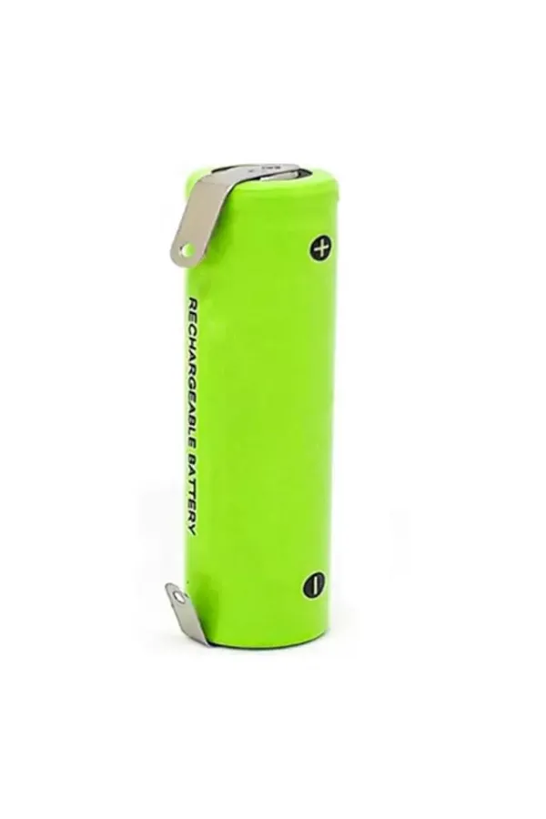 Efcell 1.2 Volt 800 Mah Düz Kafa Puntalı Şarjlı Aaa İnce Kalem Pil Efcell 1.2 Volt 800 Mah Düz Kafa Puntalı Şarjlı Aaa İnce Kalem Pil
