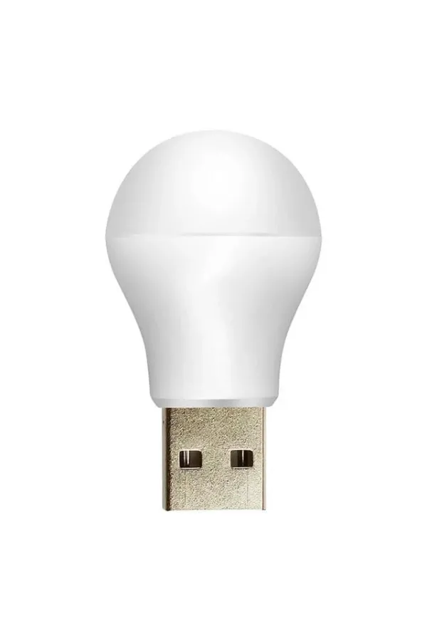Powermaster Pm-20920 5v 1a Usb Led Lamba