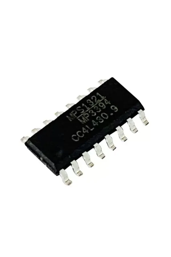 Mp 3394es Smd Mp 3394es Smd