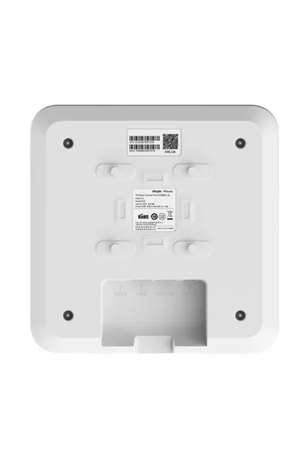 Reyee Rg-rap2200e Dual Band Gigabit İç Ortam Access Point Reyee Rg-rap2200e Dual Band Gigabit İç Ortam Access Point