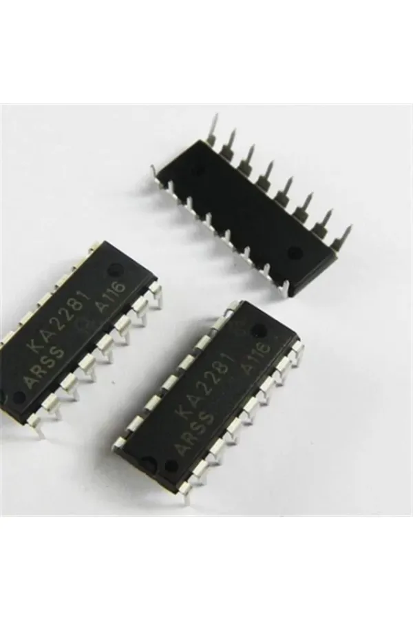 Ka 2281 Ka 2281