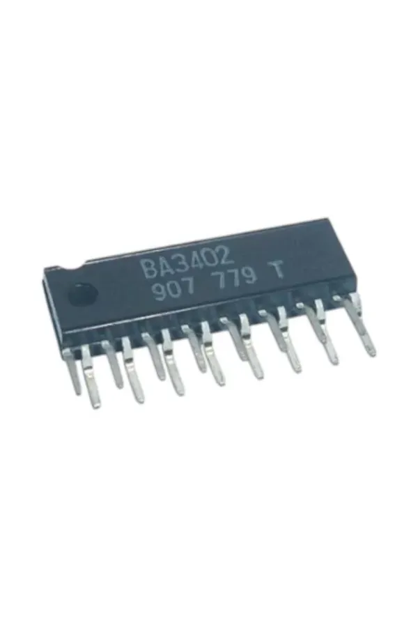 Ba 3402 Ba 3402