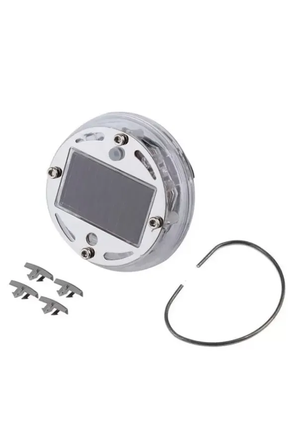 Sunup Led Işıklı Araba Tekerlek Göbek Kapağı Sunup Led Işıklı Araba Tekerlek Göbek Kapağı