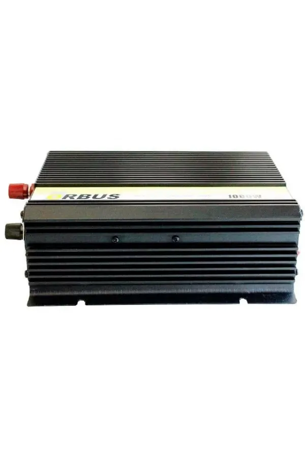 Orbus 1000w 24v Modified Sinus İnvertör Orbus 1000w 24v Modified Sinus İnvertör