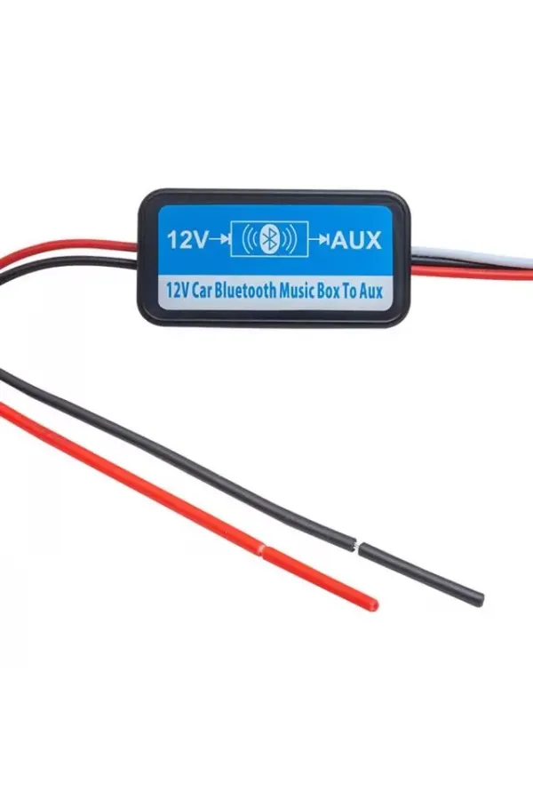 Powermaster Peugeot Marka Araçlar İçin Aux-bluetooth Kablo Powermaster Peugeot Marka Araçlar İçin Aux-bluetooth Kablo