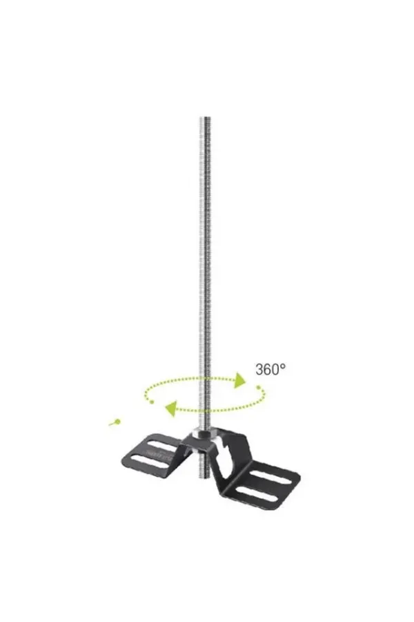 Powermaster P30e Hoparlör Tutucu Powermaster P30e Hoparlör Tutucu