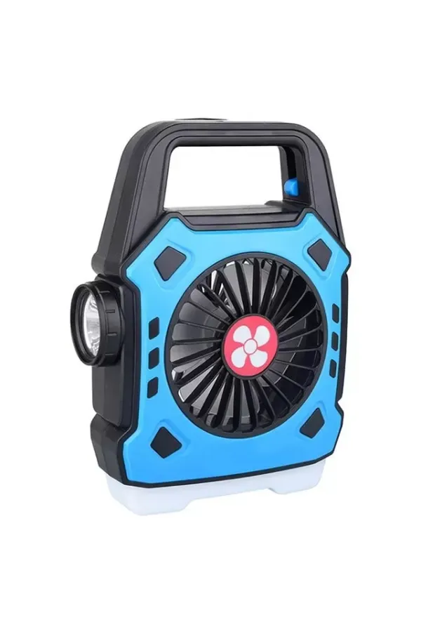 Powermaster Pm-506 Çok Fonksiyonlu Kamp Lambası Powermaster Pm-506 Çok Fonksiyonlu Kamp Lambası