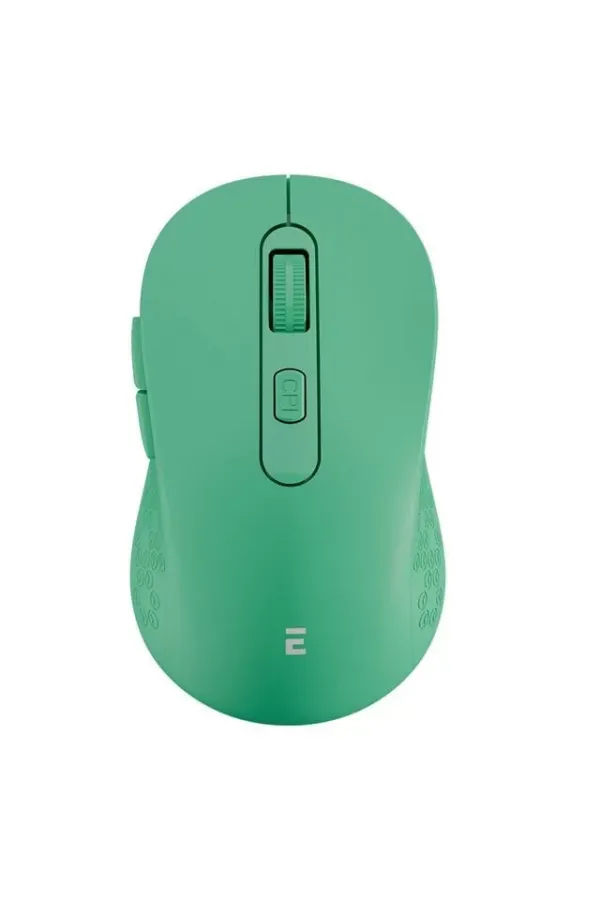 Everest Sm-bt08 Usb Yeşil 2 In 1 Bluetooth 2.4ghz Kablosuz Mouse Everest Sm-bt08 Usb Yeşil 2 In 1 Bluetooth 2.4ghz Kablosuz Mouse