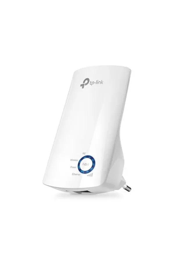 Tp-link Tl-wa850re 300 Mbps Wifi Repeater Geniş Menzil