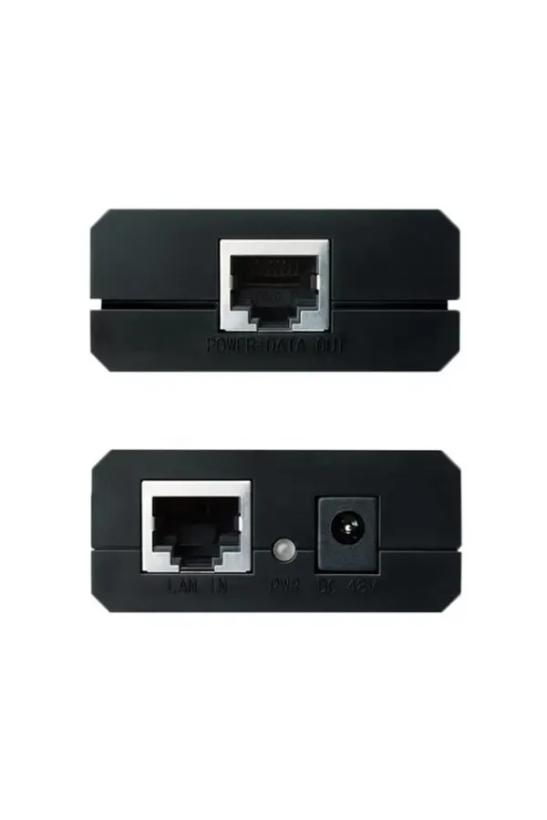 Tp-link Tl-poe150s Poe Enjektör Tp-link Tl-poe150s Poe Enjektör