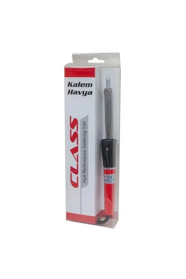 Class Zd-407 60 Watt Kalem Havya Class Zd-407 60 Watt Kalem Havya
