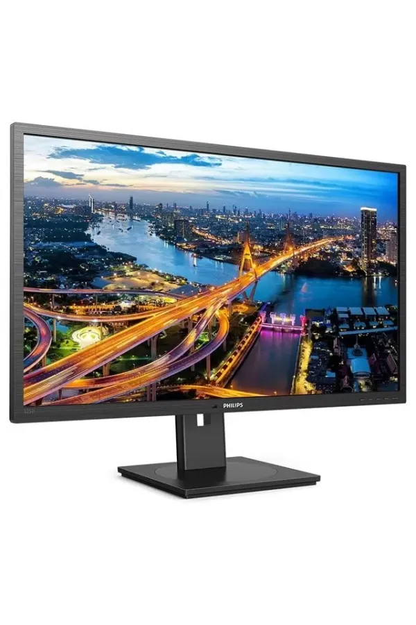 Philips B Line 325b1ln/93 32" 75hz Qhd Ips Powersensor Profesyonel İş Monitörü Philips B Line 325b1ln/93 32" 75hz Qhd Ips Powersensor Profesyonel İş Monitörü