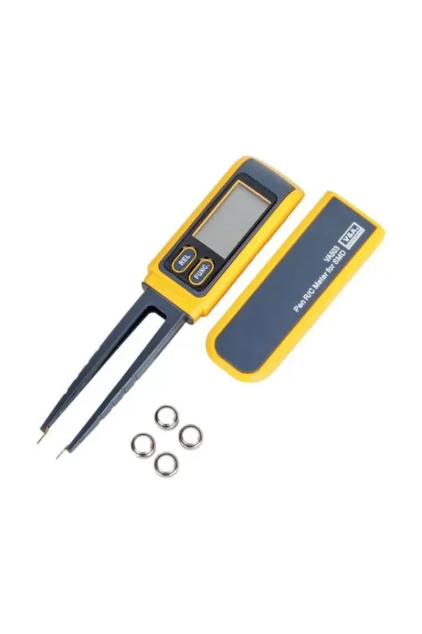 Powermaster Va 503 Smd Multimetre