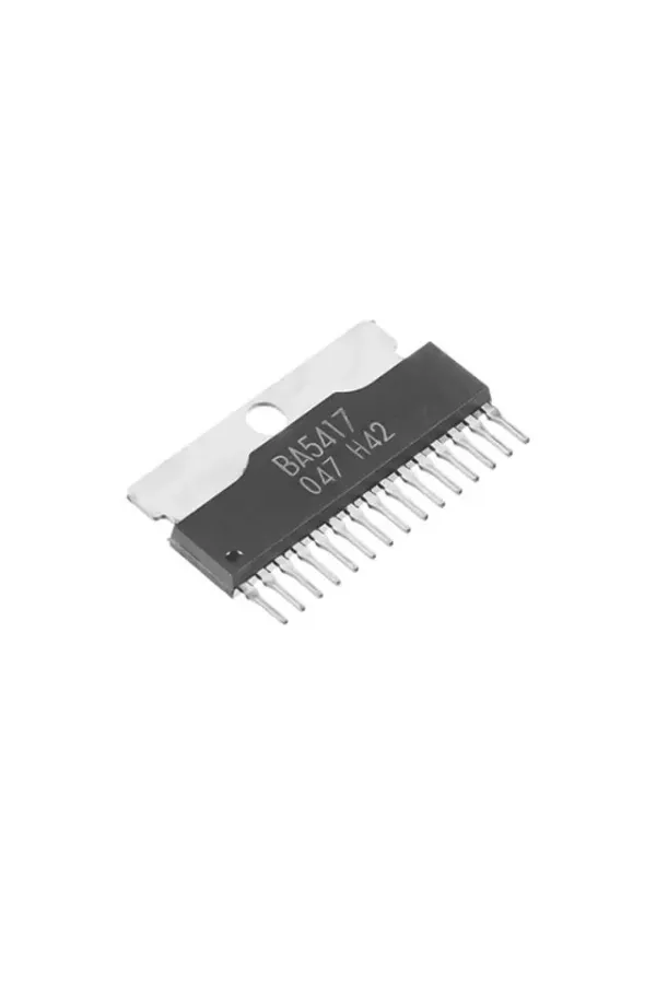 Ba 5417 Hsıp-15 Entegre Devre Ba 5417 Hsıp-15 Entegre Devre