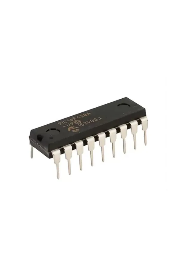 Pıc 16f628a Dıp-18 Entegre Devre Pıc 16f628a Dıp-18 Entegre Devre