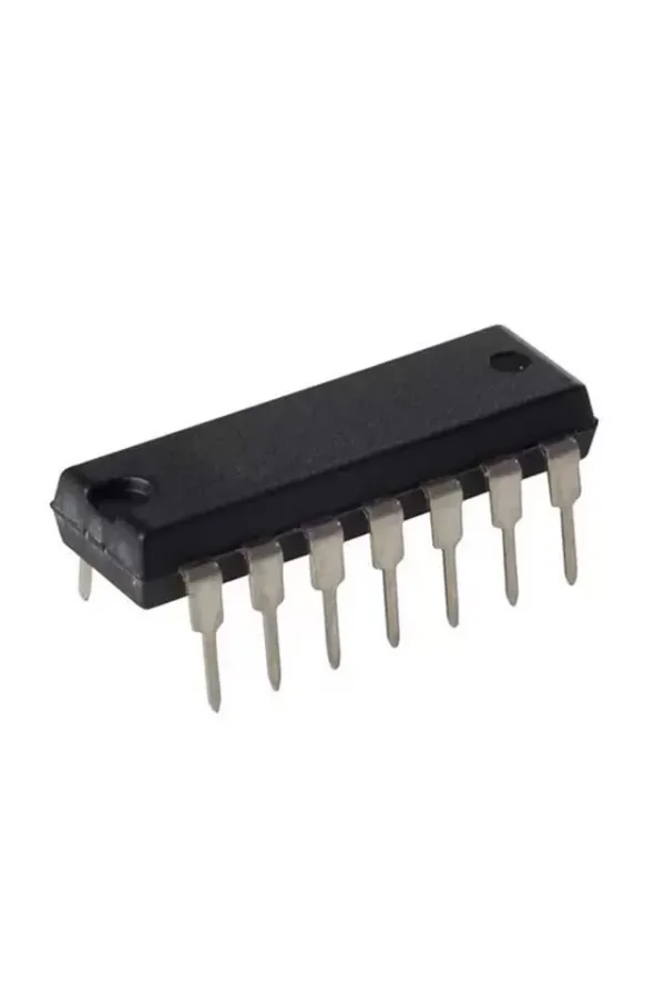 Lm1894n Dıp-14 Entegre Devre Lm1894n Dıp-14 Entegre Devre