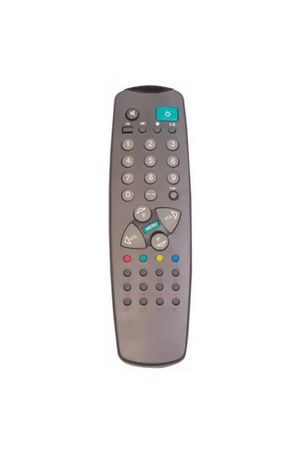 Vestel 900 Black Tv Kumandası Vestel 900 Black Tv Kumandası
