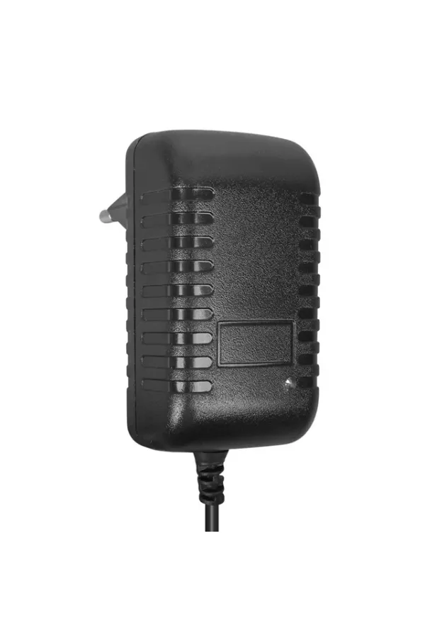 Powermaster Pm-2266 12 Volt - 1 Amper 5.5*2.5 Mm Uçlu Priz Tipi Matkap Şarj Adaptörü Powermaster Pm-2266 12 Volt - 1 Amper 5.5*2.5 Mm Uçlu Priz Tipi Matkap Şarj Adaptörü