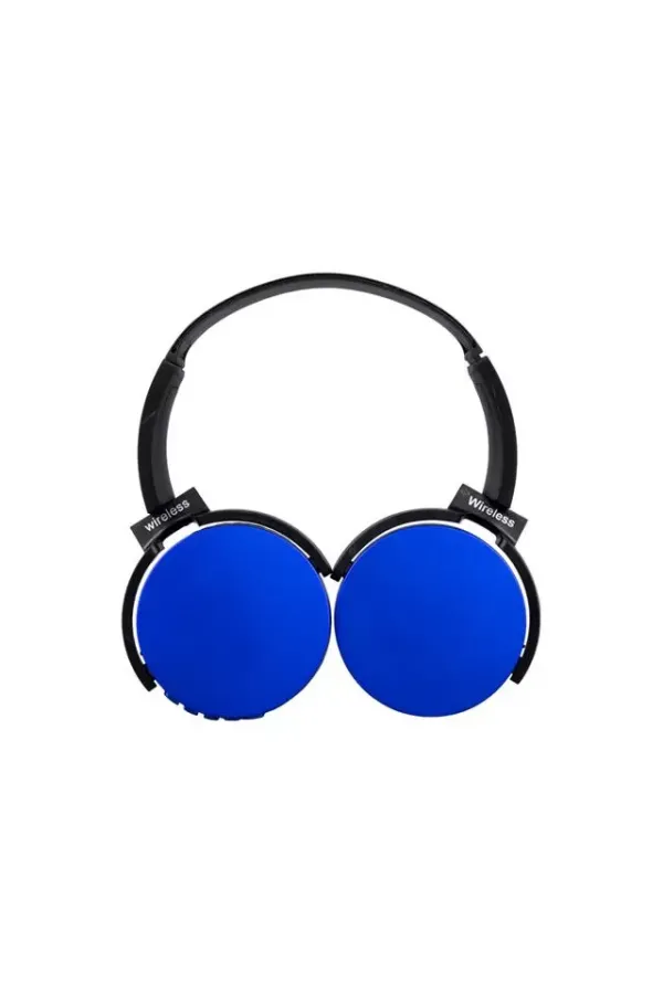 Magicvoice Xb650bt Kablosuz Bluetooth Kulaküstü Kulaklık Magicvoice Xb650bt Kablosuz Bluetooth Kulaküstü Kulaklık