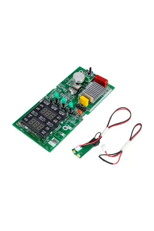 Sunkko 737dh Pcb Board Sunkko 737dh Pcb Board
