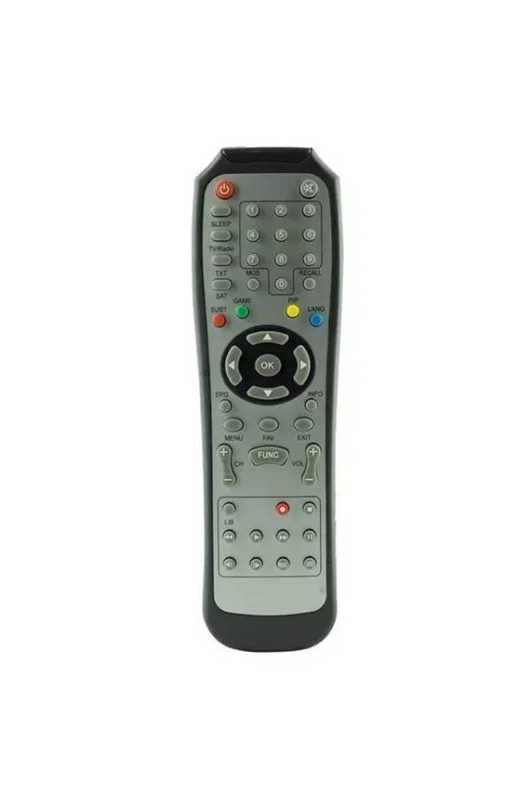 Neta 8200-8400 Uydu Alıcı Kumandası Neta 8200-8400 Uydu Alıcı Kumandası
