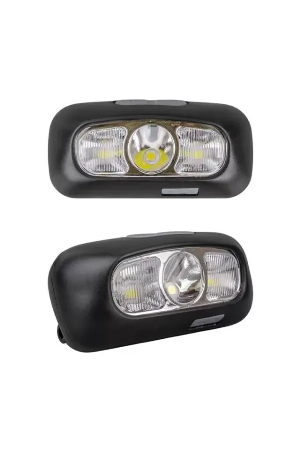 Powermaster Cy-2088 Ledli Kafa Feneri Powermaster Cy-2088 Ledli Kafa Feneri