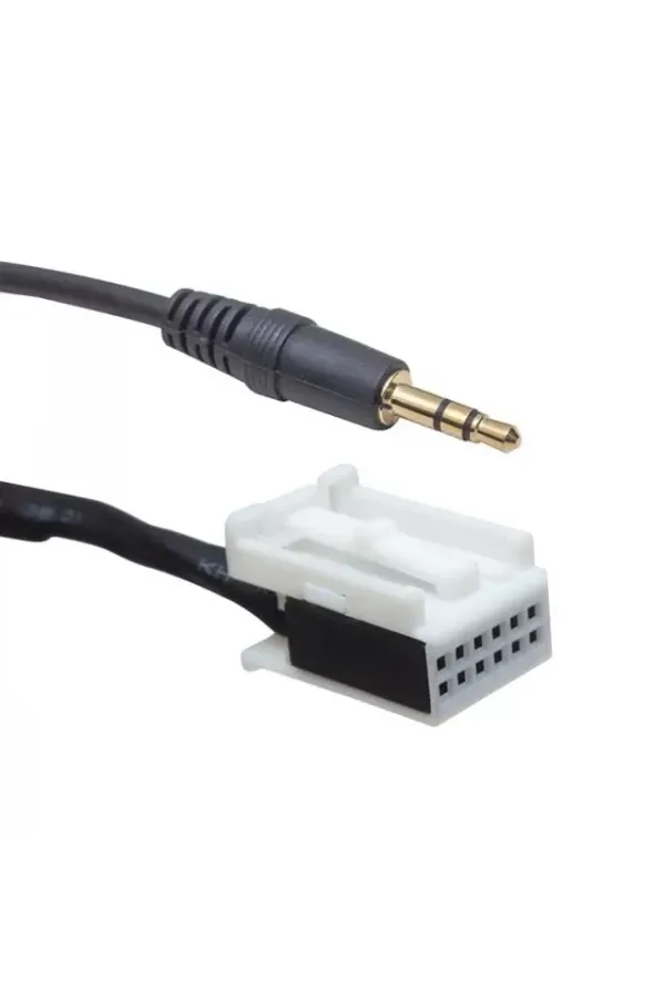 Powermaster Peugeot Marka Araçlar İçin Aux-bluetooth Kablo Powermaster Peugeot Marka Araçlar İçin Aux-bluetooth Kablo