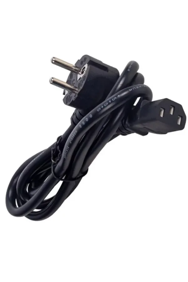 Powermaster Pm-26081 3x1 Mm 2,5 Metre C7 Power Kablo