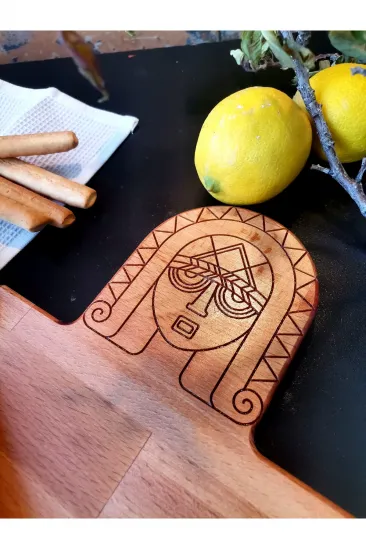 Ethnic Kesme Tahtası, Doğrama Tahtası, Steak Board, Ethnic Chopping Board Ethnic Kesme Tahtası, Doğrama Tahtası, Steak Board, Ethnic Chopping Board