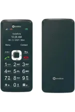 OneBlue DS01 Tuşlu Telefon Siyah OneBlue DS01 Tuşlu Telefon Siyah