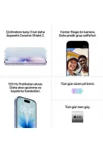 APPLE iPhone 17 512 GB Akıllı Telefon Lavanta APPLE iPhone 17 512 GB Akıllı Telefon Lavanta