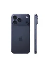 APPLE iPhone 17 Pro Max 512 GB Akıllı Telefon Lacivert APPLE iPhone 17 Pro Max 512 GB Akıllı Telefon Lacivert