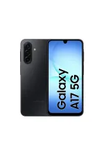 SAMSUNG GALAXY A17 5G 6 128GB SİYAH SAMSUNG GALAXY A17 5G 6 128GB SİYAH