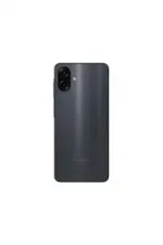 SAMSUNG GALAXY A07 5G 4/128 GB SİYAH SAMSUNG GALAXY A07 5G 4/128 GB SİYAH