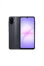 SAMSUNG GALAXY A07 5G 4/128 GB SİYAH SAMSUNG GALAXY A07 5G 4/128 GB SİYAH