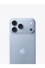 Apple iPhone 18 Pro 2 TB Buzul Mavisi Apple iPhone 18 Pro 2 TB Buzul Mavisi