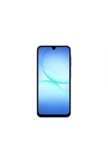 Samsung Galaxy A17 5G 6/128 GB Mavi Samsung Galaxy A17 5G 6/128 GB Mavi