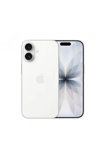 APPLE iPhone 17 512 GB Akıllı Telefon Beyaz APPLE iPhone 17 512 GB Akıllı Telefon Beyaz