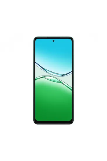 Oppo A5 5G 8/256 Akıllı Telefon Aurora Yeşil Oppo A5 5G 8/256 Akıllı Telefon Aurora Yeşil