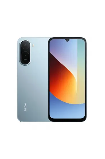 Xiaomi Redmi A7 Pro 4/128 GB Sis Mavisi